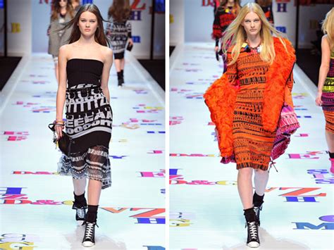 D&G Fall 2011 | Milan Fashion Week – Fashion Gone Rogue