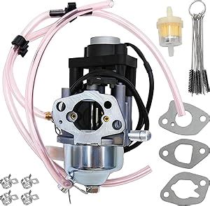 Amazon Lidscura P D Zm D Carburetor Carb Replacement