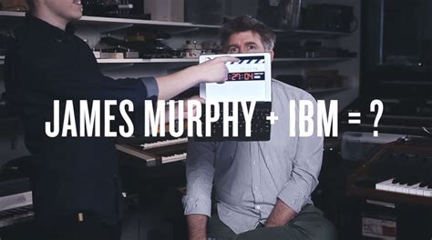 The Us Open Sessions De James Murphy Premiers R Sultats Mitig S