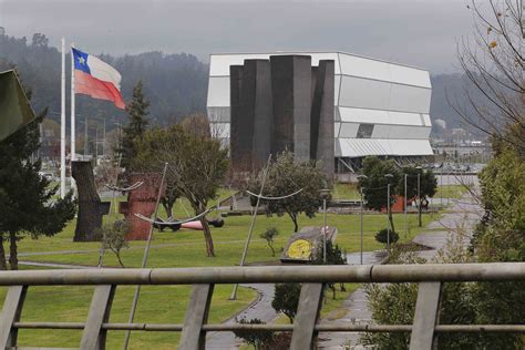 Buscan renovar el parque Los Españoles de la Costanera de Concepción