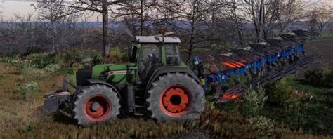 LS22 Fendt 900 Vario TMS v 1 0 0 3 Fendt Mod für Landwirtschafts