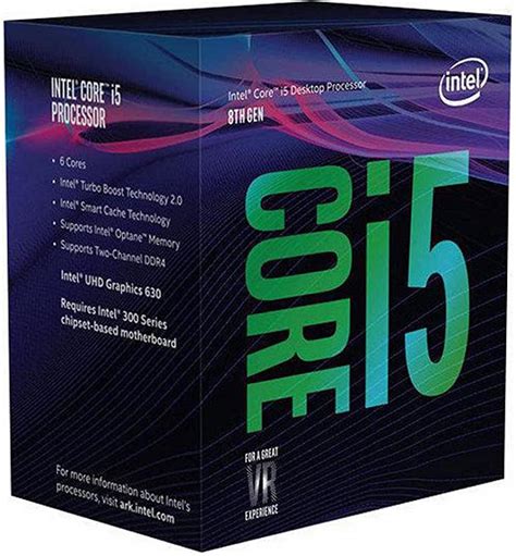 Amazon.ca: Intel Core I5 - CPU Processors / Computer Components ...