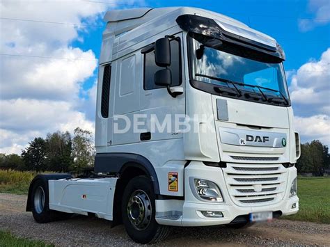 DAF XF 106 385443