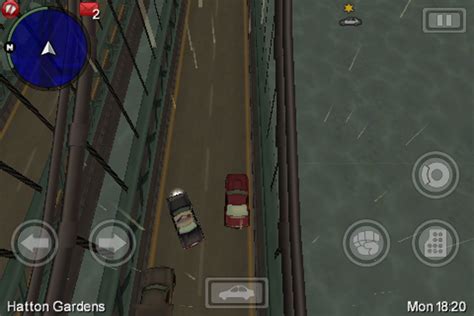 Grand Theft Auto Chinatown Wars Voor Iphone Download