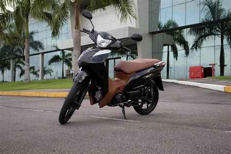 Shineray Jet 125 ss é relançada no Brasil Webmotors