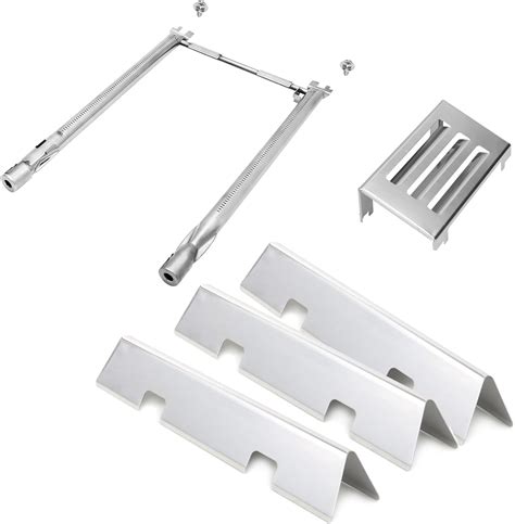 Amazon Bbqration Grill Parts For Weber Spirit Ii Grill