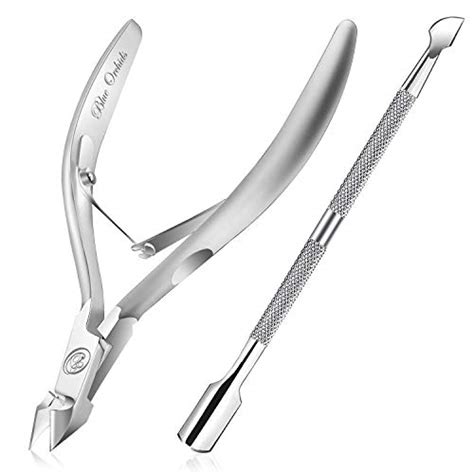 13 Best Cuticle Nippers To Buy Online Reviews And Buying Guide