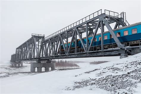 Puente Yuribey Megaconstrucciones Extreme Engineering