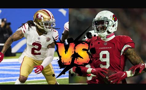 San Francisco Vs Cardinals Horario Y Canal Del Partido NFL HOY