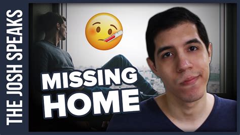 How To Deal With Feeling Homesick 3 Simple Tips Youtube