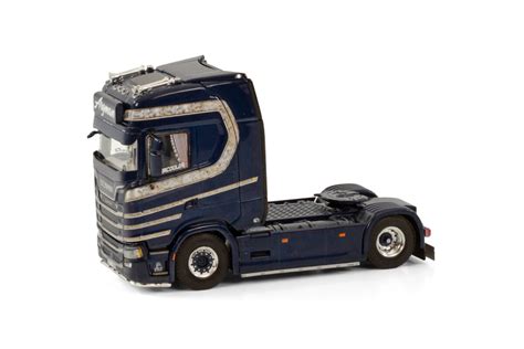 Argman Transport Scania S Highline Cs Wsi Models