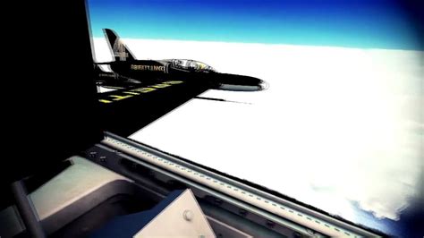 Breitling Jet Team Official Trailer Fsx Hd Youtube