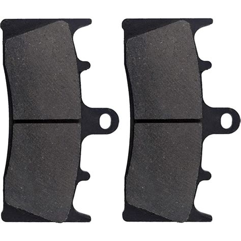 Motorcycle Brake Parts Front Brake Pads For Kawasaki Zx 6r Zx 600 G1 G2