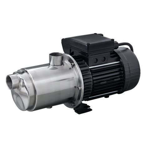 Поверхностный насос Pentair NOCCHI Multi EVO A 8-50 M (Италия): купить ...