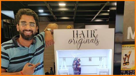 Hairoriginals Success Story A Shark Tank Funded Brand