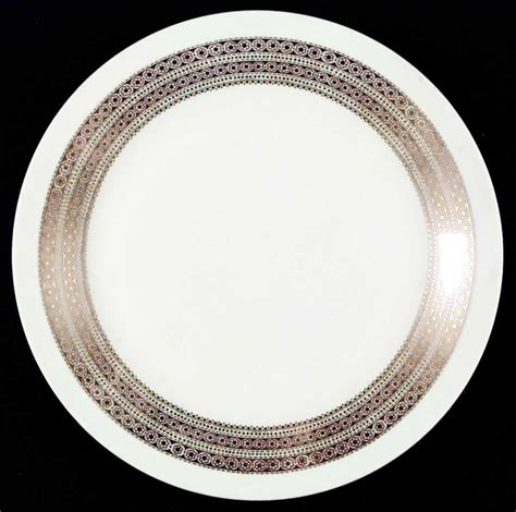 Midas Dinner Plate By Mikasa Replacements Ltd