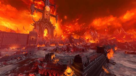 Total War Warhammer III Roadmap Onthuld