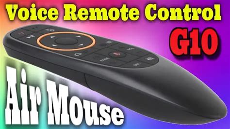 Как выбрать аэромышь для Smart TV - HealthApple