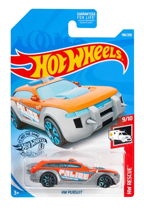 Mattel Hot Wheels Basic Car Assortment 1 Ct Frys Food Stores