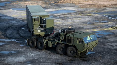 US to deploy Typhon missile system in Asia Pacific region