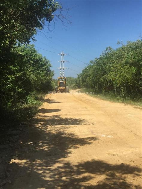 Venta De Lote O Casalote En Juan Mina Barranquilla M