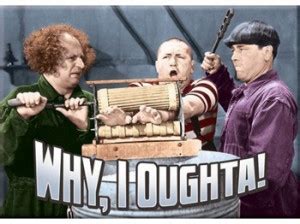 Three Stooges Famous Quotes. QuotesGram