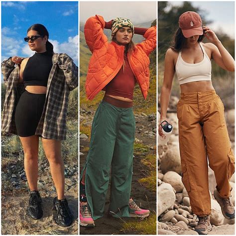 15 Hiking Outfit Ideas for Your Next Adventure!