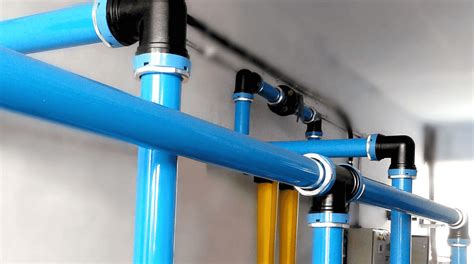 Compressed Air Aluminium Pipeline And Fittings At Best Price In Sas Nagar