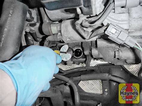 How To Replace Manual Transmission Fluid In Honda Hrv