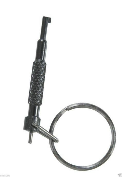 Viper Tactical Handcuff Key