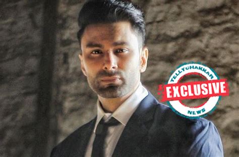 Exclusive Bade Achhe Lagte Hain 2 Actor Abhinav Kapoor On How He Feels