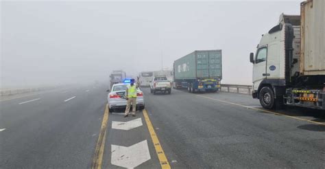 Dubai Police Urge Caution Amid Foggy Conditions Virgin Radio Dubai