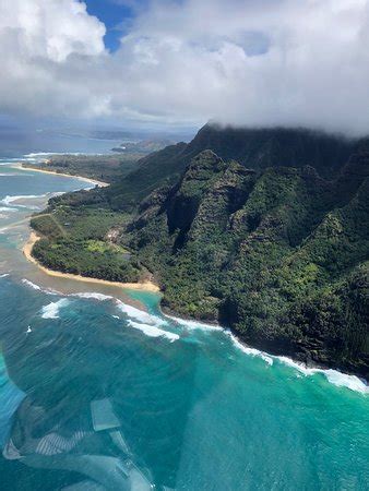 Island Helicopters Kauai (Lihue) - 2019 All You Need to Know BEFORE You ...