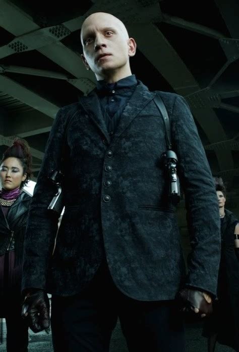 Victor Zsasz (Gotham) | DC Database | Fandom