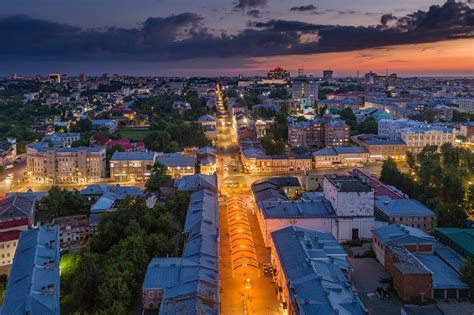 Киров с высоты. Часть 1.: vladimirkrym — LiveJournal