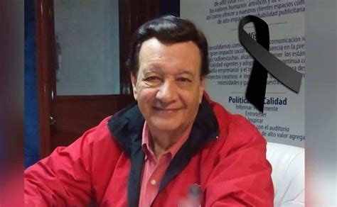 Quién fue Gustavo Adolfo Ferrer conocido por ser la voz de En