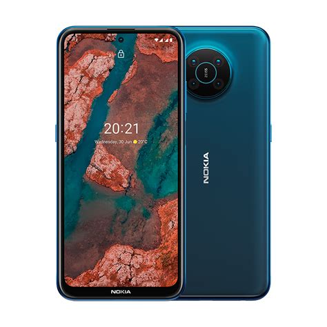 Nokia X10 технические характеристики, обзор преимуществ и недостатков ...