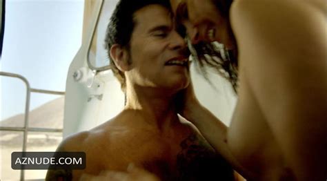 American Beach House Nude Scenes Aznude