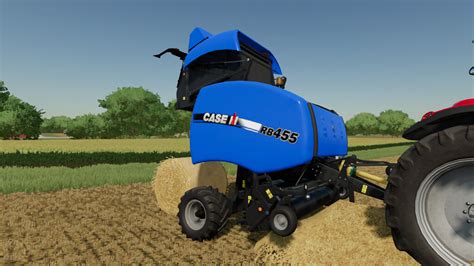 Case Ih Rb Rb Baler V Fs Mods