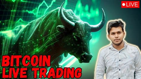 Crypto Live Trading Bitcoin Scalp Xrp Btc Ltc Sol Crypto Trading