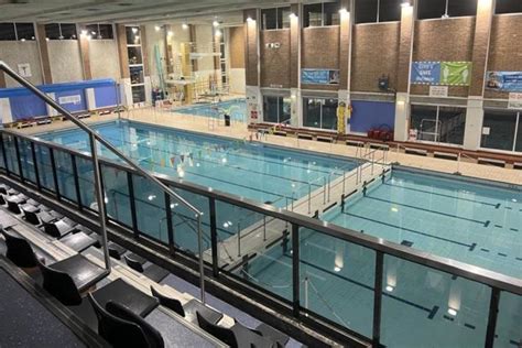 'Digital first' move for Bury leisure centres after queueing complaints