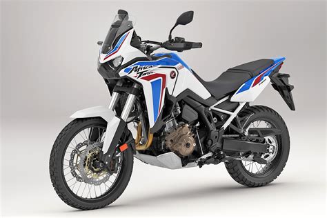 Neue Farbe F R Africa Twin Tourenfahrer