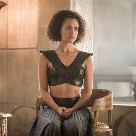 Nathalie Emmanuel Missnemmanuel Nathalieemmanuel Nude Leaks OnlyFans Fapellino
