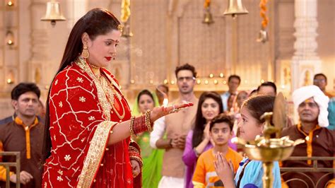 Watch Devanshi Season 1 Episode 89 Devanshi Tests Maa Kusum Sudari S