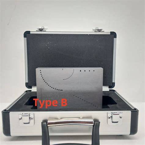 Astm E2491 2013 International Standard Phased Array Calibration Block A