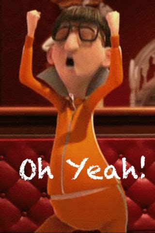 Vector "oh yeah" | Despicable me memes, Despicable me, Despicable me funny