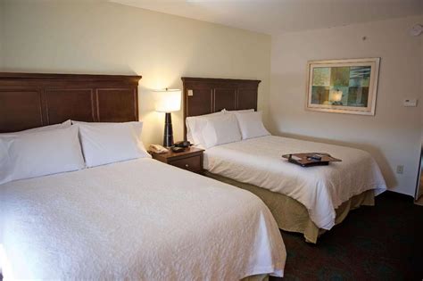 Hampton Inn Colby - Hotel in Colby (KS) - Easy Online Booking