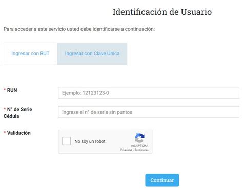 C Mo Obtener Certificado Fonasa Con Rut Sociedad Y Acci N