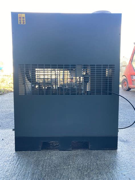 Atlas Copco Fd Cfm Air Dryer Air Supply Uk