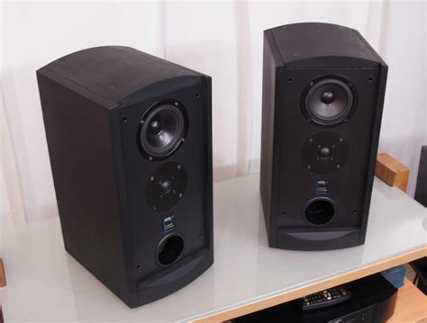 HECO " Ascada 220 " - Audio construction | Hi-Fi Online Sales ...